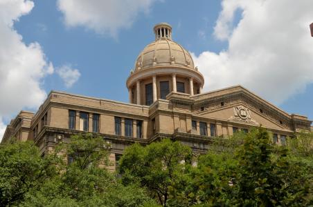 How Some of The Texas 19 Are Making Their Judgeships Count