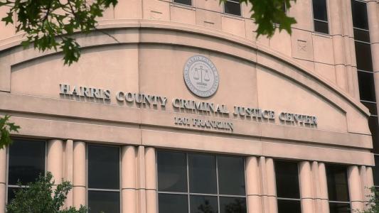 How Harris County’s Successful Pretrial Reforms Suffered a Misinformation ‘Pandemic’