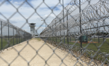 Texas Prisons Ban Greeting Cards, Expand Drug-Sniffing Dog Searches to Visitors