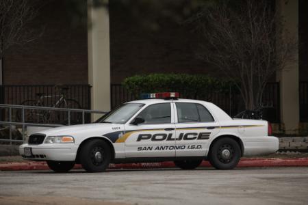 Letter Calls on San Antonio ISD to Reevaluate School Police Funding