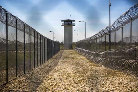 As the Texas prison population shrinks, the state is closing two more lockups