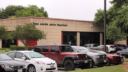 Texas juvenile justice leader departs with state agency at critical juncture