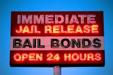 Overhaul of state bail system on the rocks after Democrats break quorum
