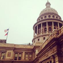 84th Legislature Supports Smart Justice Policies