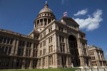 New Criminal Penalties In Election Bills Would Impact Texans Of Color, Civil Rights Groups Say