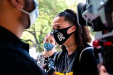 San Antonio plans to send a cop to all mental health calls, but activist groups want an alternative