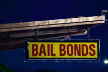 Harris County’s new data tracker pushes transparency on bail bondsmen