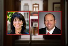 Republicans Barineau and DeAyala Head to Runoff to Replace Jim Murphy in Texas House