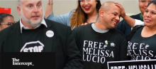Melissa Lucio's Life Was Spared at the Last Minute. What Happens Now?